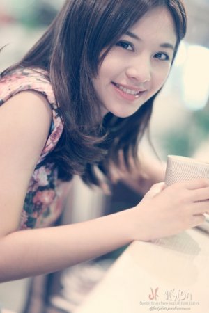 森林里的熊先生在冬眠中